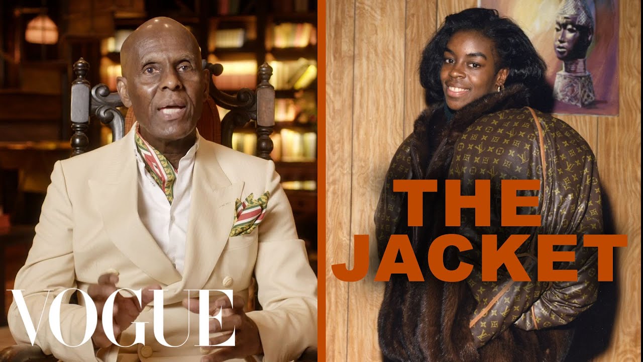 Dapper Dan Set To Make History As The First Black Designer To Receive  CFDA's Lifetime Achievement Award - Because of Them We Can