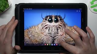 How to Perform Reverse Image Search on Samsung Galaxy Tab Active4 Pro? screenshot 5