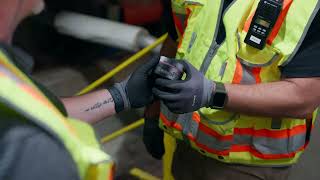 Enhancing Safety and Efficiency with Machine Vitals