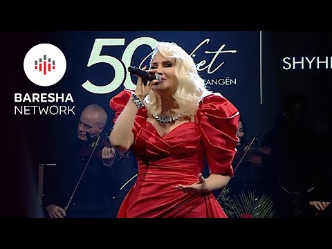 Shyhrete Behluli -