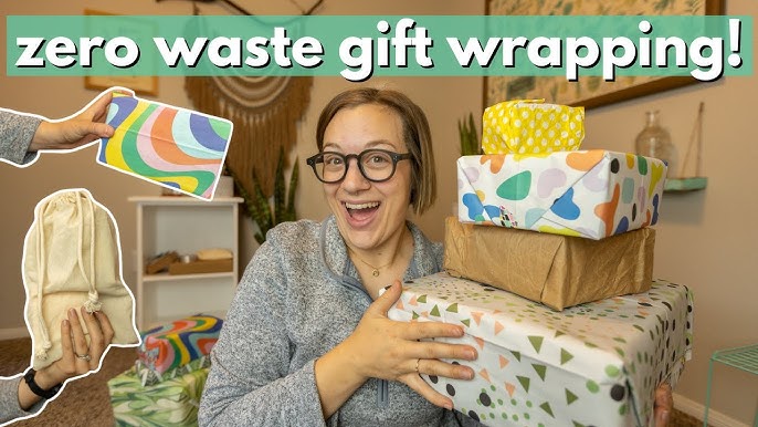 Three Easy Ways to Use Tissue Paper in Your Gift Packaging 