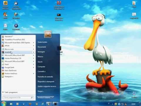 Facebook Login Manager.avi