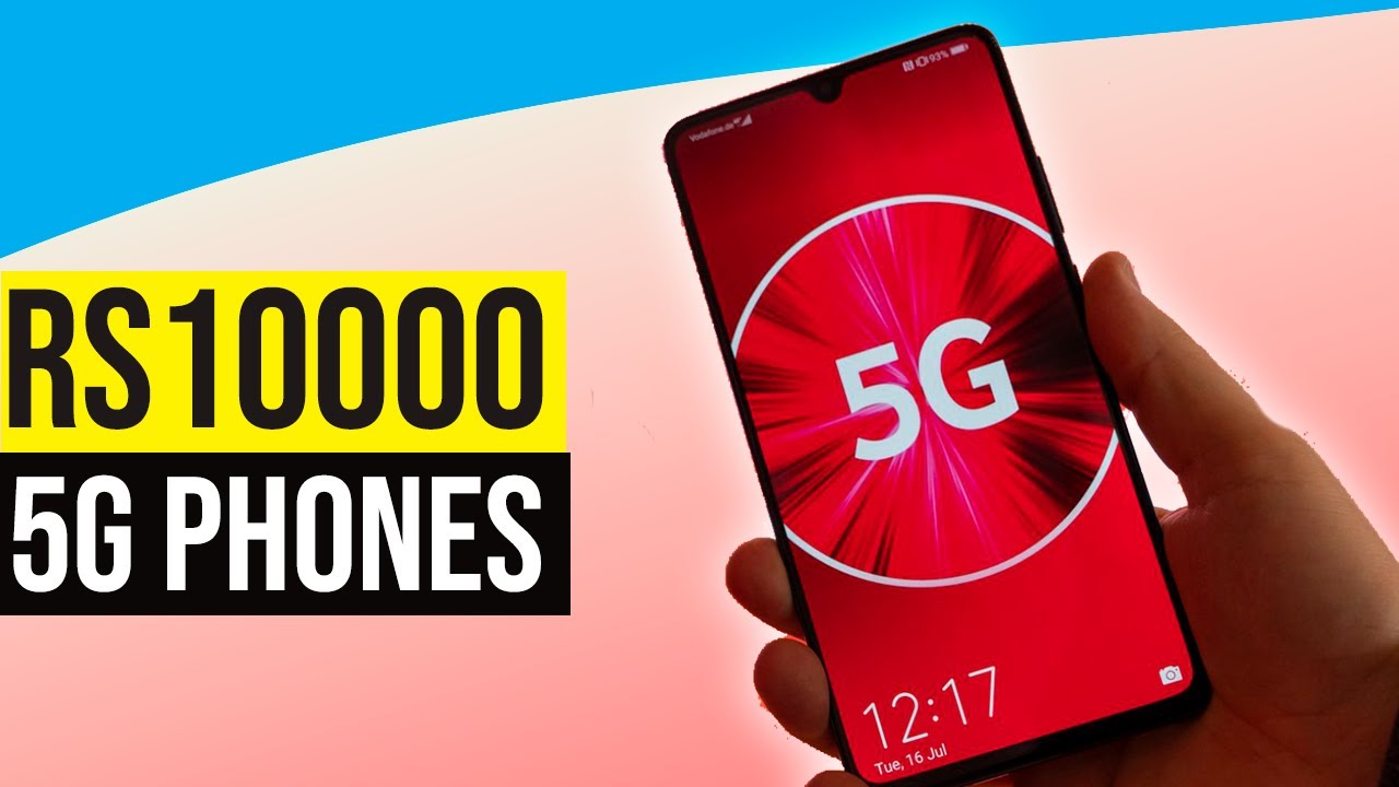 Rs 5g Phone But When Youtube