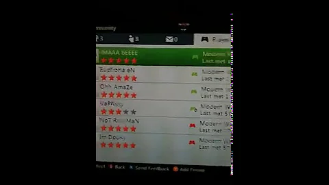 Dispute vs mw2 throwback