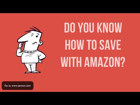 How To Use Amazon Discount Coupons & Promo Codes
