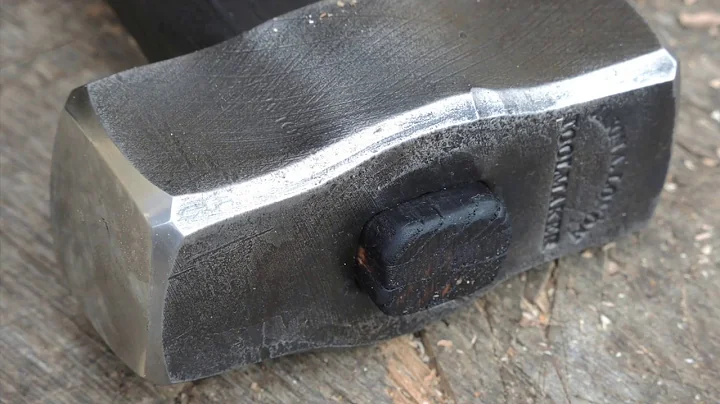 Shop Hammer