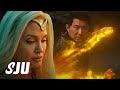 Did Shang Chi Just Save The Eternals? | SJU