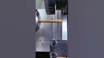 How to Perform Efficient Milling Operations on the SL 36? #cnclathe