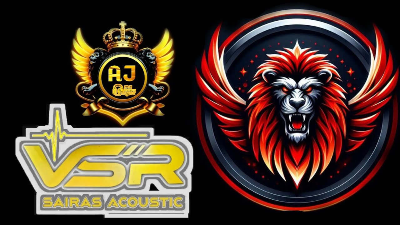 VSR BRAND NEW COMPILATION DEMO DAILOG 🎧⚠️🔥