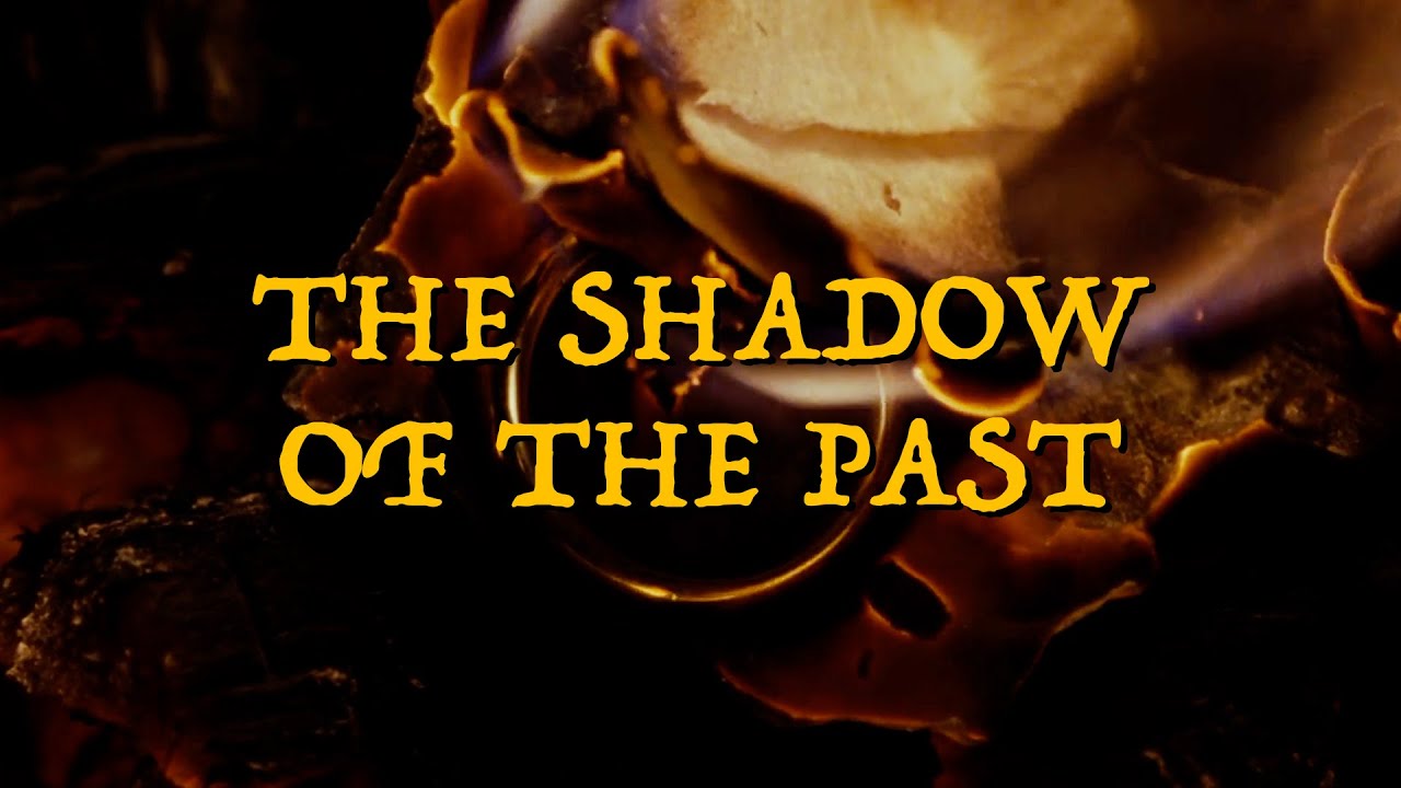 April 13th in Middle-earth | The Shadow of the Past - YouTube