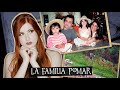 EL MISTERIO de la Familia POMAR - Casos Latinoamericanos | Estela Naïad