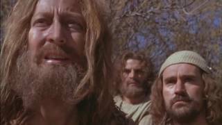 The Gospel of John •  Full HD Movie • Hindi