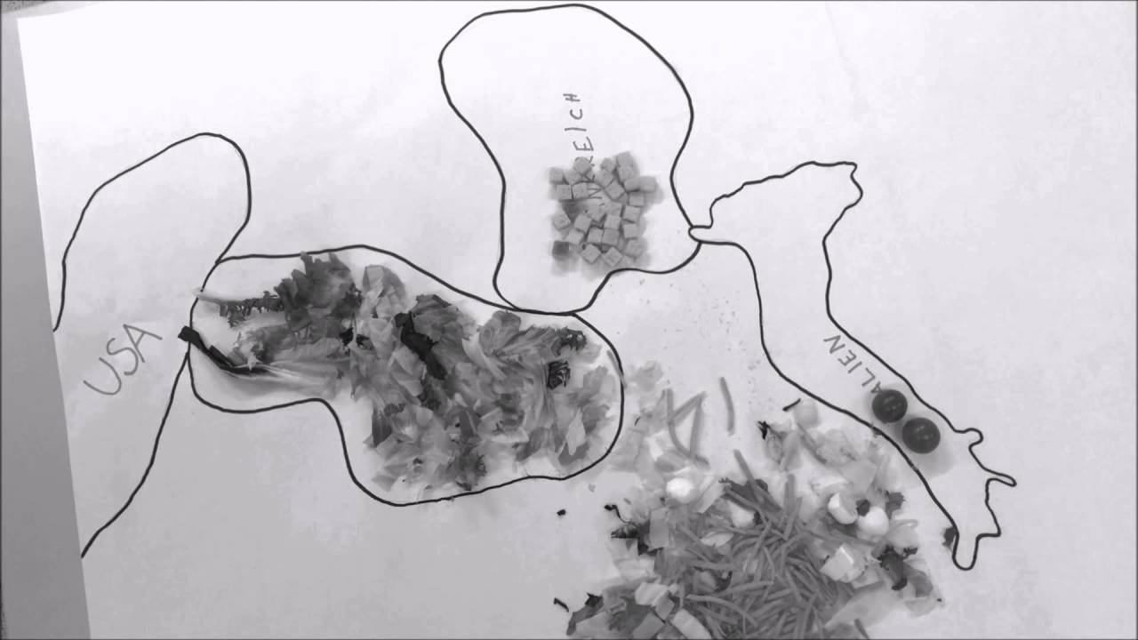 Trailer zu "Smart up your Life 2016"