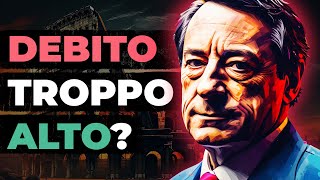 Il DEBITO PUBBLICO spiegato in BREVE