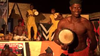 Bobodon & Sinali Sanou (jeli, les griots de bobo) 보보동 | 2019 Koulekan Festival Burkina Faso | Africa