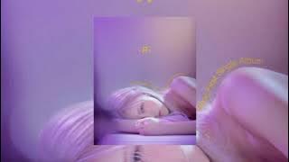 ROSÉ - Gone (  audio)