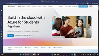 Azure for Students: How to Claim Your $100 FREE Credits (No Credit Card!) 🎓