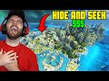 APEX LEGENDS - HIDE & SEEK TOURNAMENT FOR $$$