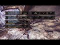 ［MHW］歴戦クシャルダオラ　双剣　6分台
