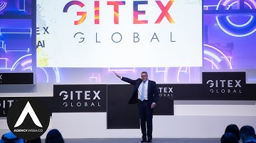 Cisco - GITEX ( Trade Show )