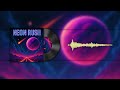 Haibal Muse - Neon Rush ( Official Audio )