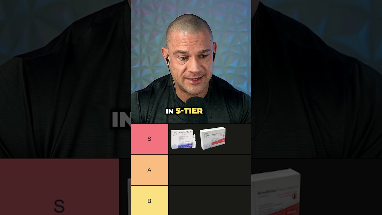 But Is Primobolan S-Tier Like Testosterone & Trenbolone?