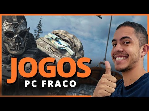 🎮😱 OS MELHORES JOGOS DE DESENHOS ANIMADOS PARA PC FRACO, VOCÊ