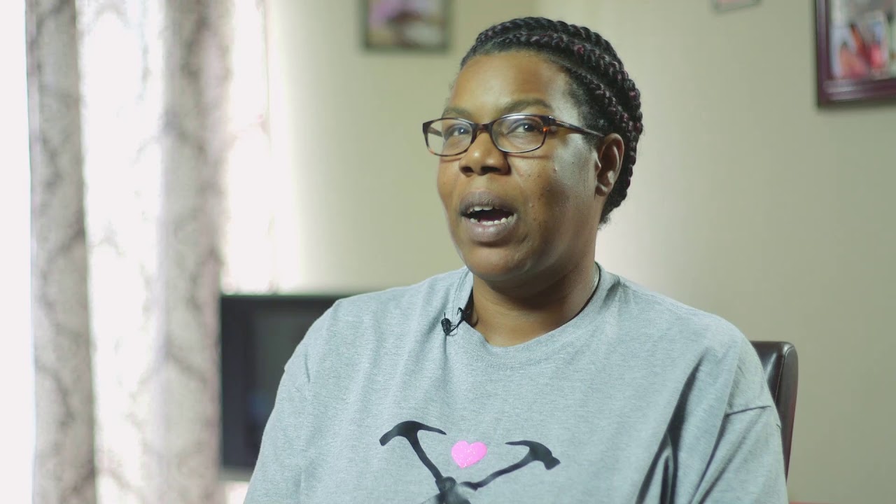 Lafayette Habitat for Humanity 2020 YouTube