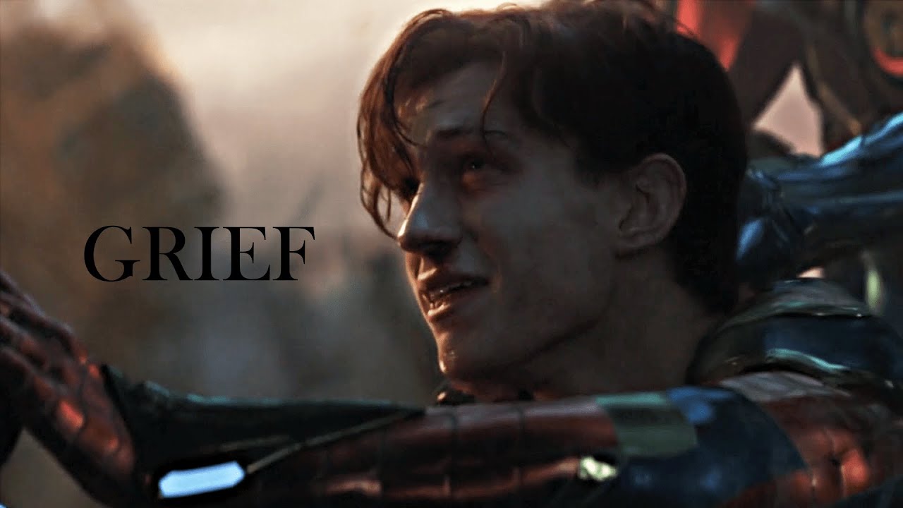 ► Grief - Multifandom