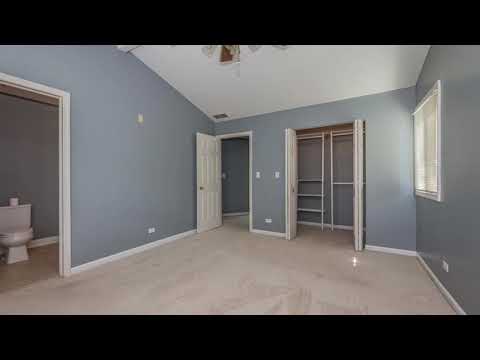 610 Waterfall Lane, Elgin, IL home video tour