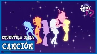 Canción de Apertura (Opening Titles) | MLP: Equestria Girls [Español Latino]