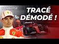 Monaco x f1  lhistoire dune sparation invitable  analyse f1 2024