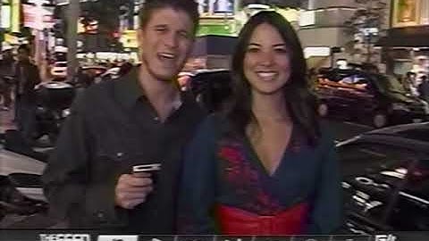 Attack of the Show! (9/29/06) (Tokyo 