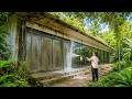 Full Video: Betrayed Nurse Earns Money, Restores an Abandoned House and Starts Farming