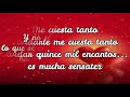 Me cuesta tanto olvidarte - Mecano   (con letra)