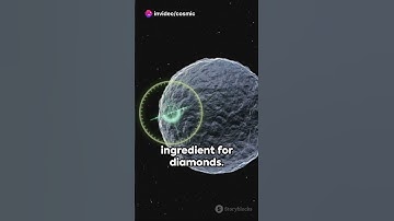 Diamonds on Mercury: A Sparkling Tale 💎#shorts #short #shortvideo #subscribe #shortsviral #nasa