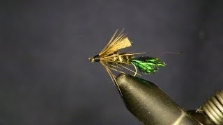 Zug Bug, Holsinger's Fly Shop