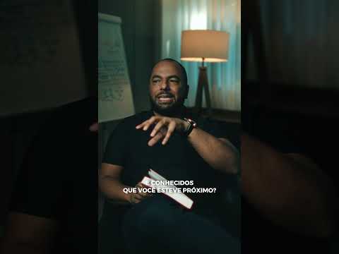 Como Atrair as Pessoas Certas | Linguagem Invisível