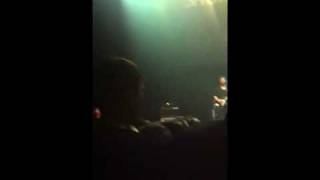 Short stack live in Canberra (AIS)