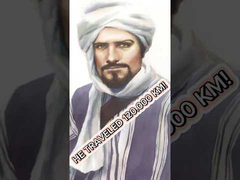 Ibn Battuta |