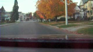 Sports Performance 1986 Buick Electra Park Avenue - Special Driving Video