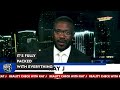 Ray J’s introduction to the news world! - The Reality Check promises to bring the truth!