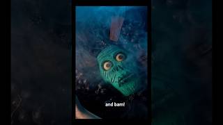 Halloween 2026 Snack Ideas  Beetlejuice Bob #halloween2026 #fyp
