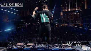 Aversion vs. Hardwell & KSHMR & Jarrad Kritzstein vs. Chuckie - Activationvs.Power (Hardwell Mashup) Resimi