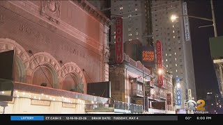 Gov. Cuomo Announces Broadway Shows Can Reopen At 100% Capacity In September