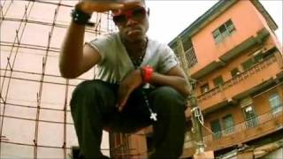 Sossick Feat. Dagrin Jor o (Official Video)