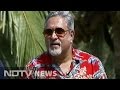 Rs. 4,000 crore by September: Vijay Mallya's offer via video