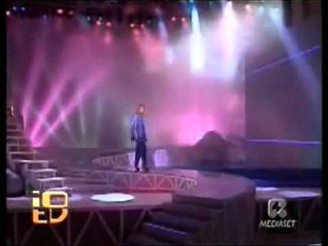 LENA BIOLCATI - GRANDE GRANDE AMORE (1986)
