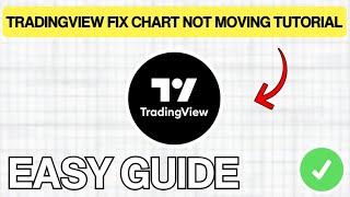 How To FIX TradingView Chart Not Moving (EASY GUIDE) 2026