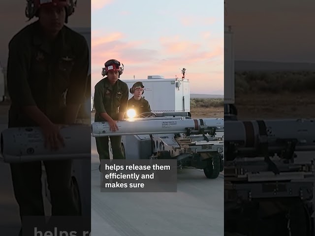 Modernized carriage and release systems